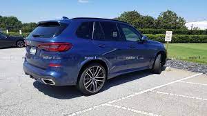 At checkered flag bmw we have an expansive collection of new luxury cars paired with competitive pricing. 2019 Bmw X5 M50i Caught By Motor1 Com Reader