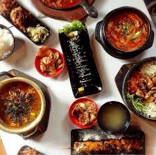 Gogung korean restaurant memang tidak pernah menghampakan. 10 Restoran Makanan Korea Popular Yang Wajib Korang Serbu Remaja