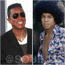 Happy 70th Birthday to Jermaine Jackson. Born December 11, 1954, He is a  singer-songwriter and bassist. He is best known for being a member of the  Jackson family. From 1964 to 1975,