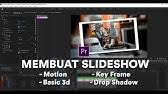 Multipurpose premiere pro template suitable for youtuber, youtube gaming, esport, gaming unique library of animated titles, different styles, customization options, fast and easy results will save. Free Template 5 Kompilasi Slideshow 100 Free For Adobe Premiere Cs5 5 Cs6 Cc Youtube