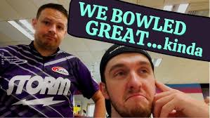 Trying to Win our First PBA Regional Title