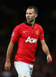 Ryan Giggs: Fit, 40 and still firing | CNN