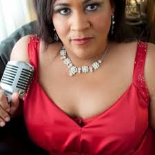 Stream Dance Me To the End of Love by Maureen Washington