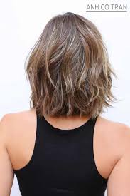 Short Haircuts And Hairstyles For Girls In 2020 Hair Styles Shoulder Length Wavy Hair Short Hair Styles