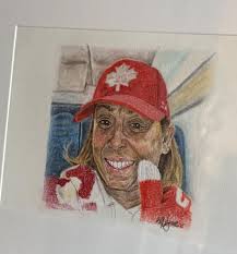 Portrait of Mel SonyA7iii 85mm Www.instagram.com/catcamcull