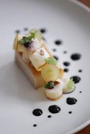 The Fine Art Of Preparing Very Very Beautiful Food Food Star Food Food Plating