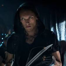 The story takes place in contemporary new york city. Category The Mortal Instruments City Of Bones Characters The Shadowhunters Wiki Fandom