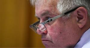 Senator Rex Patrick lays out integrity platform to curb Labor and Coalition