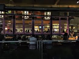 1730 taylor ave n #205 is located in east queen anne, seattle. Outside Seating Picture Of Cactus Seattle Tripadvisor