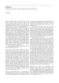 Image result for Huaceae