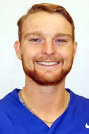 2020 Baseball Roster