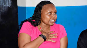 Nakuru county police commander beatrice kiraguri has confirmed the. Tuko Co Ke On Twitter Jubilee Party Expels Seven Nominated Senators Including Senator Mwauraisaac1 And Millicentomanga For Gross Misconduct Other Suspended Senators Include Senator Mary Yiane Prengei Victor Naomi Wako Iman Dekow And Christine