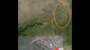Gde Zoloto Kazahstan Almatinskaya Oblast Selo Kegen Youtube