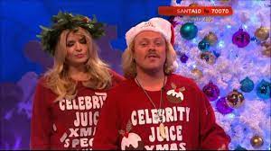 Spotify is all the music you'll ever need. Celebrity Juice Text Santa Xmas Carols Youtube