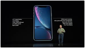 Iphone Xr Supports Dolby Vision And Hdr10 Content Even Without A True Hdr Display