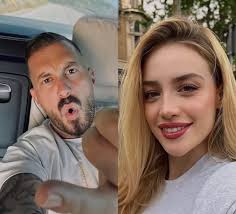 Halli im ishte të pajtohesha me ty”, Heidi bën 'paqe' me Romeon: Kam qenë  keq prej teje