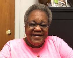 Thelma W. Ferguson Obituary 2022