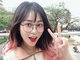 Nhan sắc hot girl suýt có nụ hôn với Jack trong 'Em gì ơi'