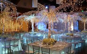 Quizás todavía no conozcas todas las ventajas de celebrar una boda en. Decoracion De Bodas De Invierno Decofilia Com
