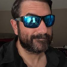 Who was setting off fireworks in the Donovan area of Sudbury