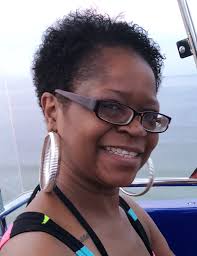 Obituary information for Danielle Yvette London