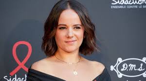 Photo Alizée se confie sur les critiques virulentes sur son physique dont ...