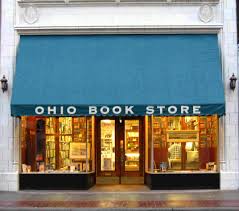 Ohio Book Store Cincinnati Bookstore Book Cafe Bookshop