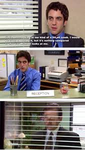 The Office B J Novak Best Of The Office The Office Show Office Jokes