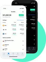 These apps make cryptocurrency transactions a less complicated process and are safe to use in india. 13 Best Crypto Portfolio Tracker Apps 2020 Coinfunda