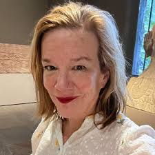 The manly cosplaying here is exhausting, laughable and, really, pathetic.