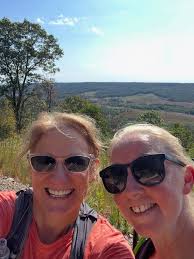 Lily Medina's Impressive Finish at the Indiana Trail Ultramarathon