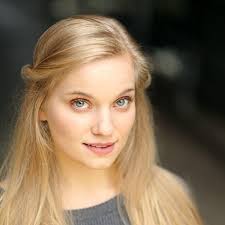 Eva Sayer Movies and TV Shows