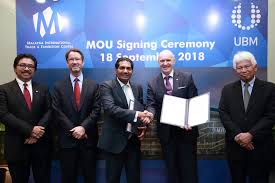 Contemporary innovators in technology, consumer electronics and mobile accessories. Mitec Locks Down Five Ubm Events In New Deal Cei News Campaign Asia