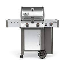 This stainless steel liquid propane gas grill comes with 6 burners to ensure ease of barbecuing and grilling. 15 Best Stainless Steel Gas Grills For 2021