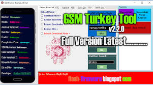 Gsm Turkey Tool V2 2 4 Full Version Latest Free Download Downloads Folder Windows Computer Download