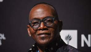 Randy Jackson's Instagram, Twitter & Facebook
