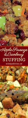 Grab that leftover cornbread dressing and cranberry sauce and with some mushrooms i love stuffed mushrooms of any kind, so it just made sense to makeover thanksgiving leftovers into these delicious babies. 30 Turkey Stuffing Recipes Ideas In 2021 Recipes Thanksgiving Recipes Cooking Recipes