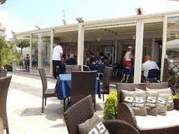 Inside Picture Of Bagno Venezia Lido Di Camaiore Tripadvisor