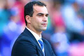 With everton's propensity for shooting themselves in the foot, it's difficult not to wonder whether roberto martinez is holding them back. Roberto Martinez Officially Announced As New Everton Manager Bleacher Report Latest News Videos And Highlights