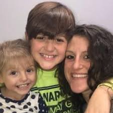 Fundraiser by Emily Hodges : Fundraiser for Haley Rossi & children