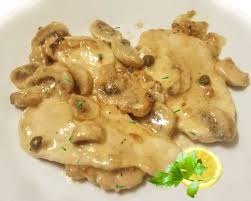 Pechuga De Pollo En Salsa De Champinones Con Nata Pollo En Salsa De Champinones Pechuga De Pollo En Salsa Pollo En Salsa