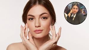 Chehre Par Nikhar Lane Ka Pakistani Nuskha,​पाकिस्तानी डॉक्टर ने फेंटकर  बनाया चेहरे पर लगाने का गोंद जैसा नुस्खा, निखार देख दीवाने हो जाएंगे सब