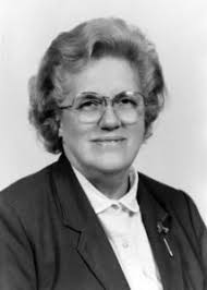 In Memoriam: Remembering Missionary Mavis Shiver Hardy