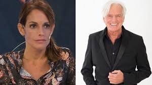 Últimas noticias de verónica monti: Veronica Monti La Ultima Novia De Sergio Denis Lo Recuerda No Fui Al Entierro Porque Estaba La Familia Pero La Ultima Vez Que Lo Vi Fue Emocionante Revista Paparazzi