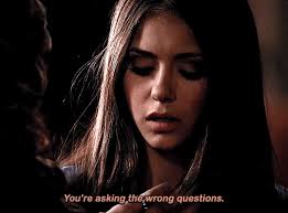 Jag är helt besatt av scener där Elena och Katherine var på samma skärm  haha : r/TheVampireDiaries