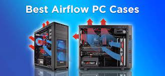14 Best Airflow Pc Cases 2020 For Your Gaming Build Pc Cases Airflow Case