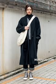 Korean Street Fashion Kpop News Korean Street Fashion Korean Fashion Trends Korean Fashion