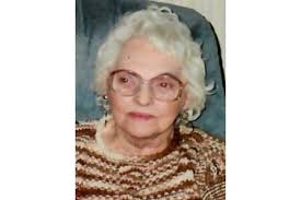 Madeline Lowden Obituary (1924