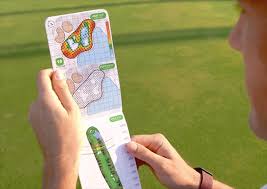 .green books and any electronic or digital materials a player may use to assist with green reading. Green Books By Golf Logix Game Changer For The Everyday Golfer Pro Golf Weekly