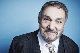 They're digging in the wrong place! John Rhys Davies Wants To Return As Sallah In Next Indiana Jones Film Jedi News